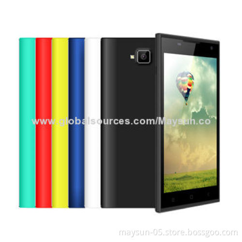 Hot Phones, Item From Maysun Factory, Flexible Customization Satisfaction, 2,000mAh Battery CapacityNew